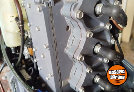 Otros (N�utica) - Motor Yamaha 60hp FULL 🔥🇯🇵 PERMUTO ⚠️ - En Venta