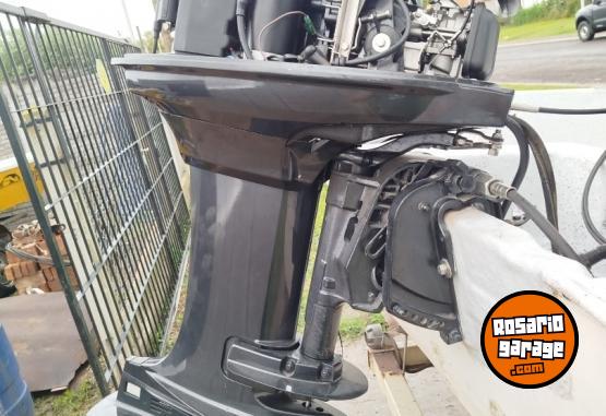 Embarcaciones - Tracker Cayasta 530 equipo completo ⚠️ - En Venta