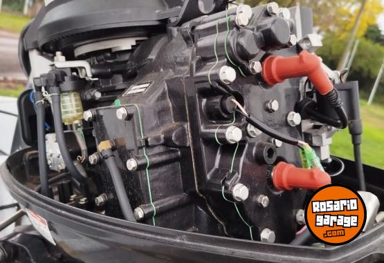 Embarcaciones - Tracker Cayasta 530 equipo completo ⚠️ - En Venta