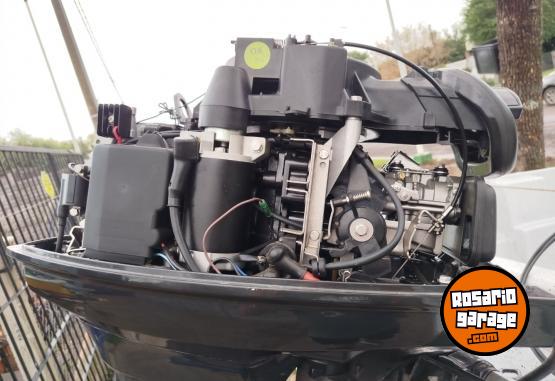 Embarcaciones - Tracker Cayasta 530 equipo completo ⚠️ - En Venta