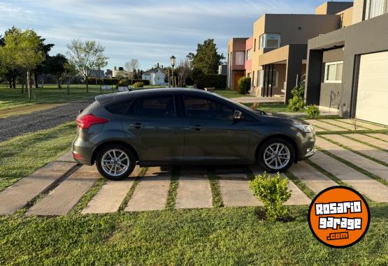 Autos - Ford Focus Se 2016 Nafta  - En Venta