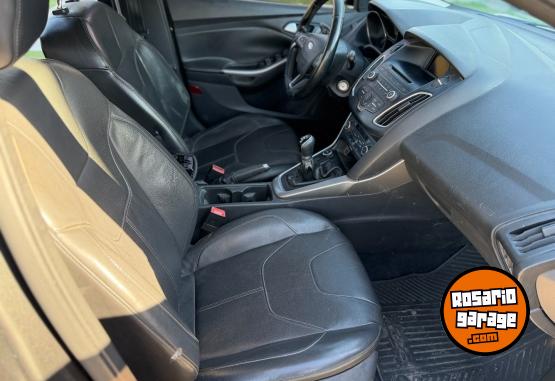 Autos - Ford Focus Se 2016 Nafta  - En Venta