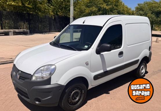 Utilitarios - Renault KANGOO EXPRESS 2014 Nafta - En Venta