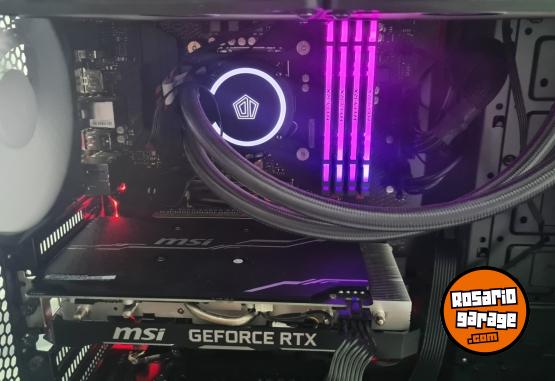 Inform�tica - CPU Gamer - Edici�n, Juegos, Programas - En Venta