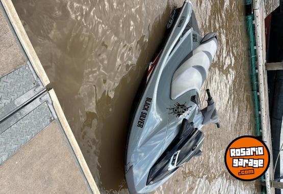 Embarcaciones - Yamaha VXS 1800 - VR46 version - En Venta