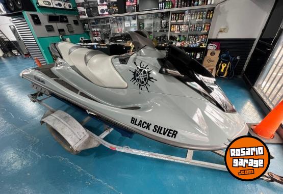 Embarcaciones - Yamaha VXS 1800 - VR46 version - En Venta