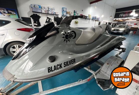 Embarcaciones - Yamaha VXS 1800 - VR46 version - En Venta