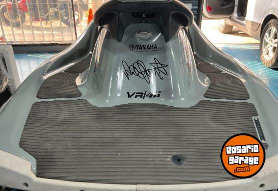 Embarcaciones - Yamaha VXS 1800 - VR46 version - En Venta