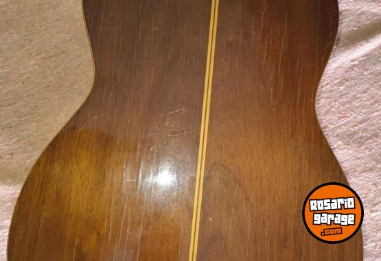 Instrumentos Musicales - Guitarra Criolla Romantica - En Venta