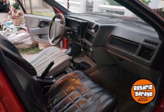Autos - Ford Sierra Rural 1985 Nafta 300000Km - En Venta