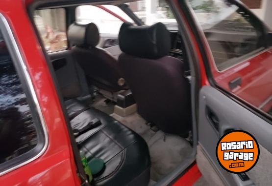 Autos - Ford Sierra Rural 1985 Nafta 300000Km - En Venta