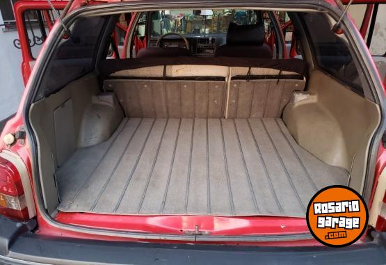 Autos - Ford Sierra Rural 1985 Nafta 300000Km - En Venta