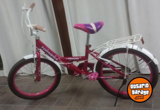 Deportes - Bicicleta PRINCES R20 - En Venta