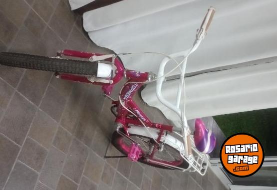 Deportes - Bicicleta PRINCES R20 - En Venta