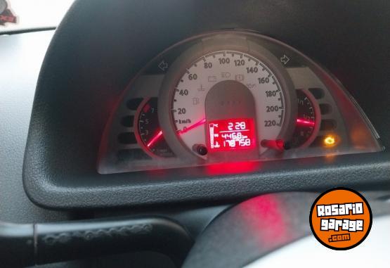 Autos - Volkswagen Gol power 1.6 2011 Nafta 179000Km - En Venta