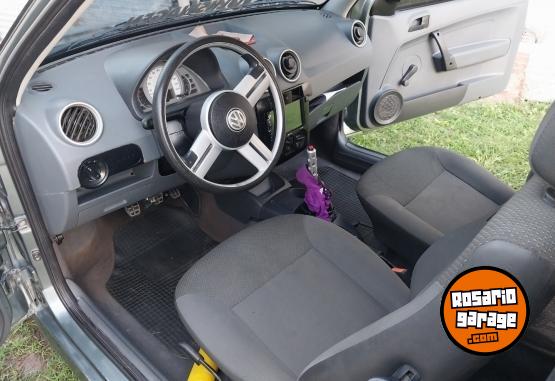 Autos - Volkswagen Gol power 1.6 2011 Nafta 179000Km - En Venta