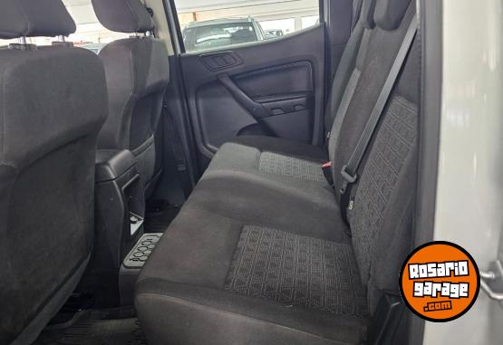 Camionetas - Ford Ranger XL L�nea Nueva 2020 Nafta 122000Km - En Venta