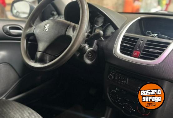 Utilitarios - Peugeot Hoggar XS Cupula 2013 Nafta 139000Km - En Venta