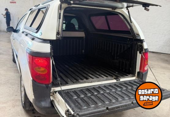 Utilitarios - Peugeot Hoggar XS Cupula 2013 Nafta 139000Km - En Venta