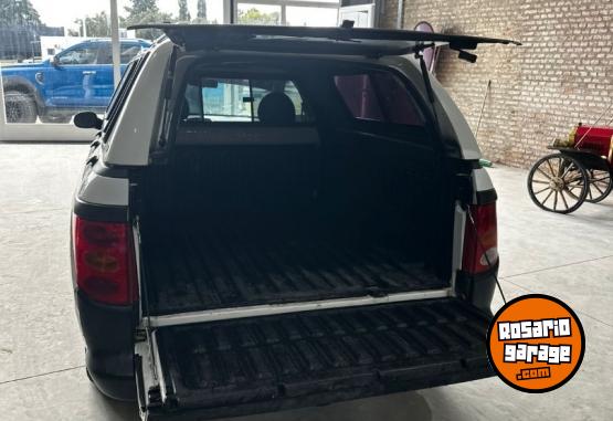 Utilitarios - Peugeot Hoggar XS Cupula 2013 Nafta 139000Km - En Venta