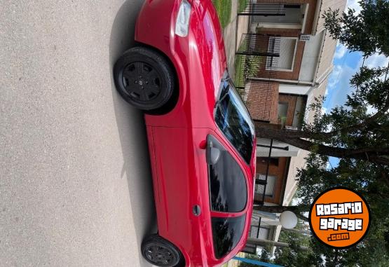 Autos - Suzuki fun 1.0 2005 Nafta 136000Km - En Venta