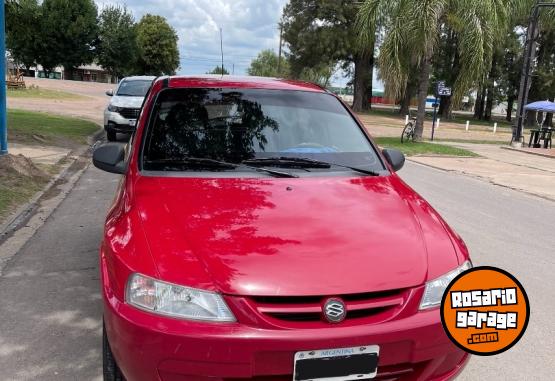 Autos - Suzuki fun 1.0 2005 Nafta 136000Km - En Venta