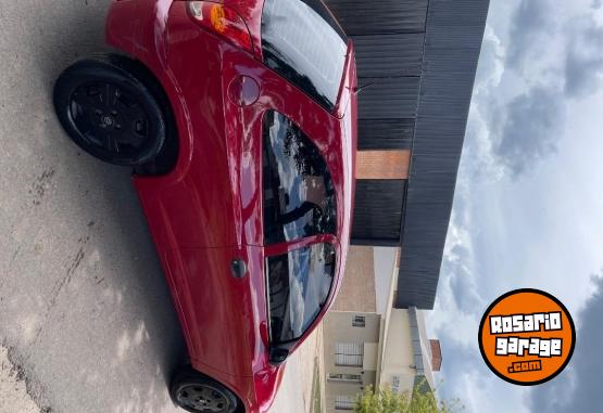 Autos - Suzuki fun 1.0 2005 Nafta 136000Km - En Venta