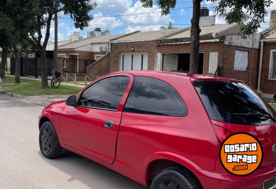 Autos - Suzuki fun 1.0 2005 Nafta 136000Km - En Venta