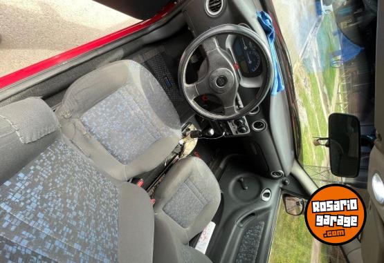 Autos - Suzuki fun 1.0 2005 Nafta 136000Km - En Venta