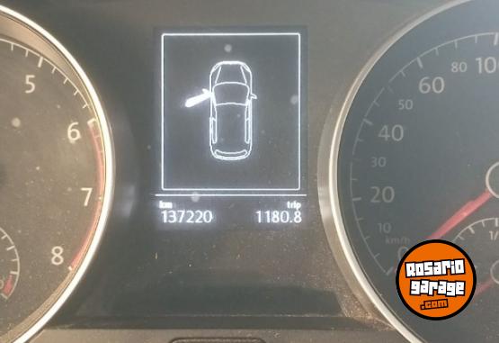 Autos - Volkswagen Golf Comfortline 1.4 TSI 2015 Nafta 137000Km - En Venta