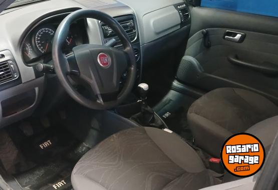 Utilitarios - Fiat Strada working 2013 Nafta 74000Km - En Venta