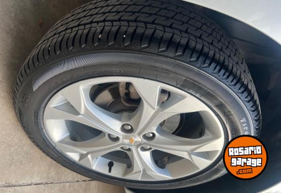 Autos - Chevrolet Cruze 2022 Nafta 86000Km - En Venta