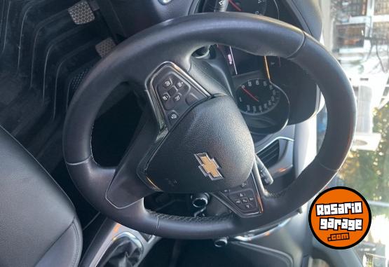 Autos - Chevrolet Cruze 2022 Nafta 86000Km - En Venta