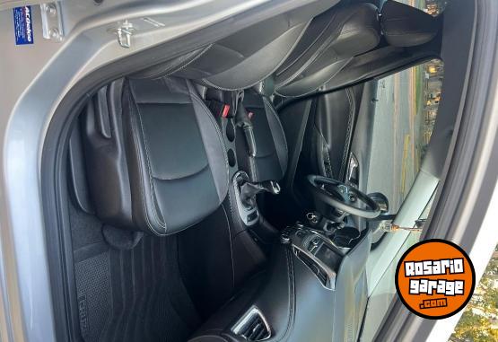 Autos - Chevrolet Cruze 2022 Nafta 86000Km - En Venta