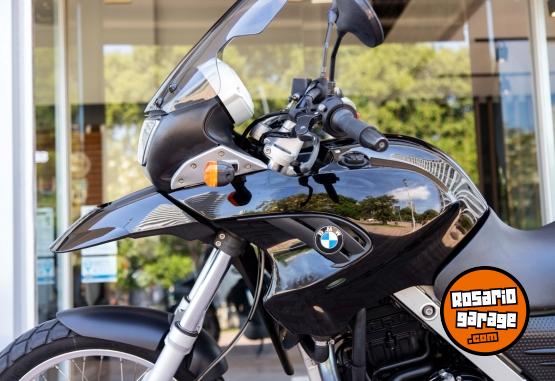 Motos - Bmw G 650 GS 2010 Nafta 75121Km - En Venta