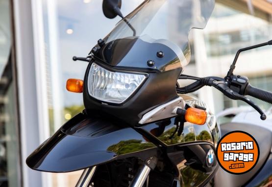 Motos - Bmw G 650 GS 2010 Nafta 75121Km - En Venta