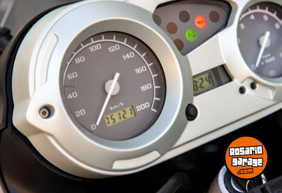 Motos - Bmw G 650 GS 2010 Nafta 75121Km - En Venta