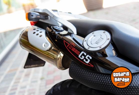 Motos - Bmw G 650 GS 2010 Nafta 75121Km - En Venta