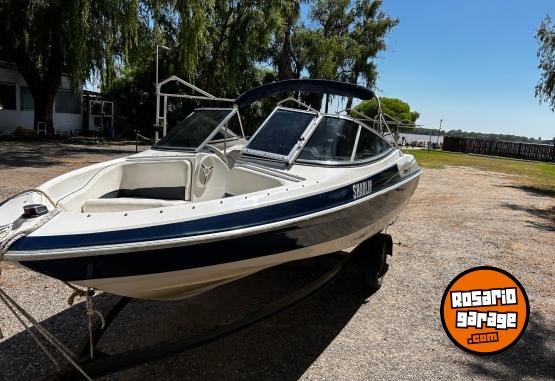 Embarcaciones - Eclipse 16 - En Venta