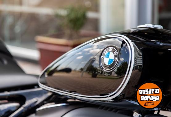 Motos - Bmw R 18 FIRST EDITION 2022 Nafta 8722Km - En Venta