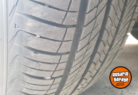 Camionetas - Jeep COMPASS 2.4 SPORT 2021 Nafta 105000Km - En Venta