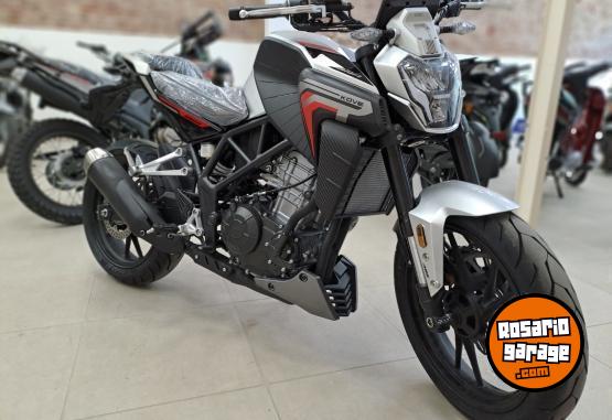 Motos - kove 350 R 0KM 2026 Nafta 0Km - En Venta