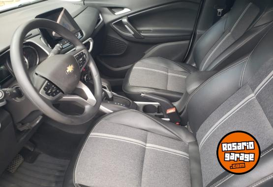 Autos - Chevrolet TRACKER LTZ AT6 2024 Nafta 17000Km - En Venta