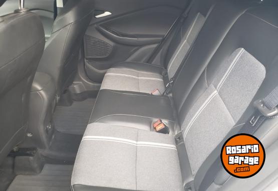 Autos - Chevrolet TRACKER LTZ AT6 2024 Nafta 17000Km - En Venta