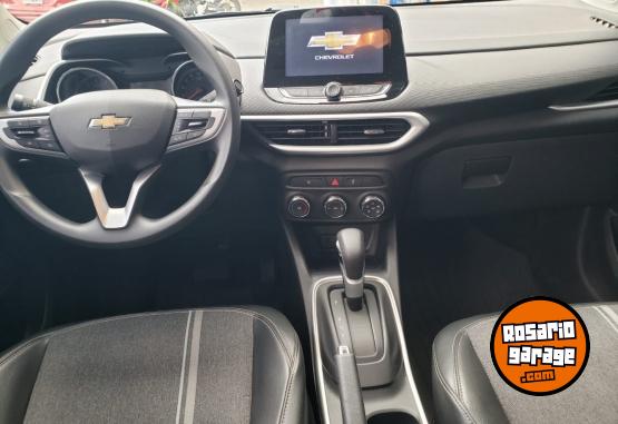 Autos - Chevrolet TRACKER LTZ AT6 2024 Nafta 17000Km - En Venta