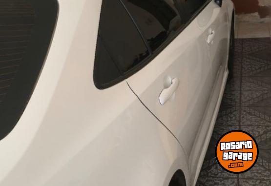 Autos - Toyota Corolla XLI 2023 Nafta 33000Km - En Venta