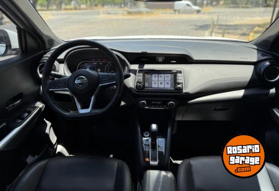 Autos - Nissan Kicks 2020 Nafta 71000Km - En Venta