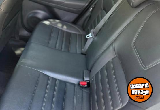 Autos - Nissan Kicks 2020 Nafta 71000Km - En Venta