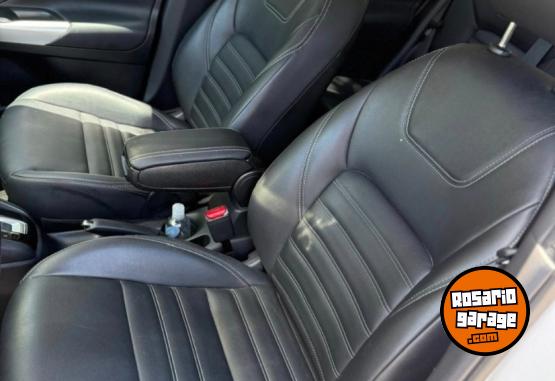 Autos - Nissan Kicks 2020 Nafta 71000Km - En Venta