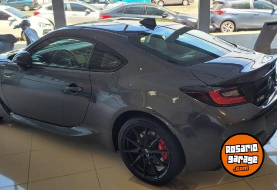 Autos - Toyota 86 GR 2026 Nafta 0Km - En Venta